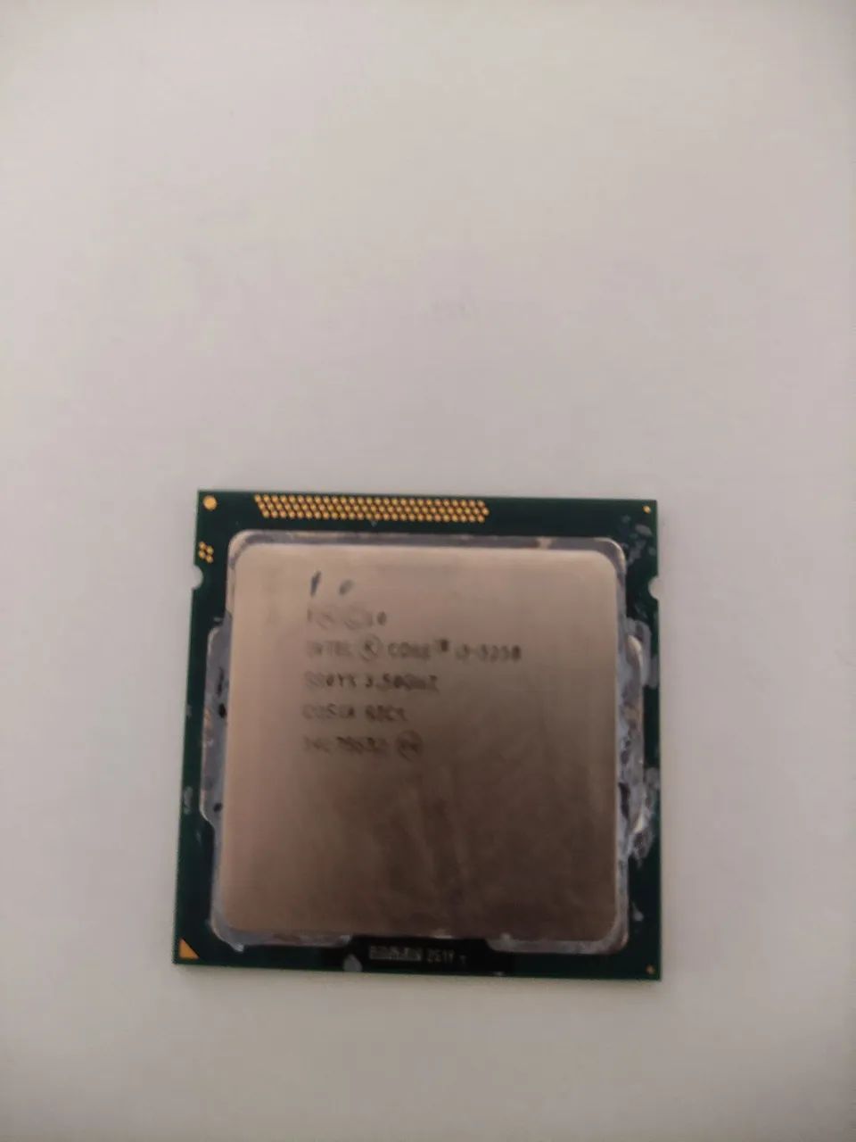 Processador i3 3250 socket 1155