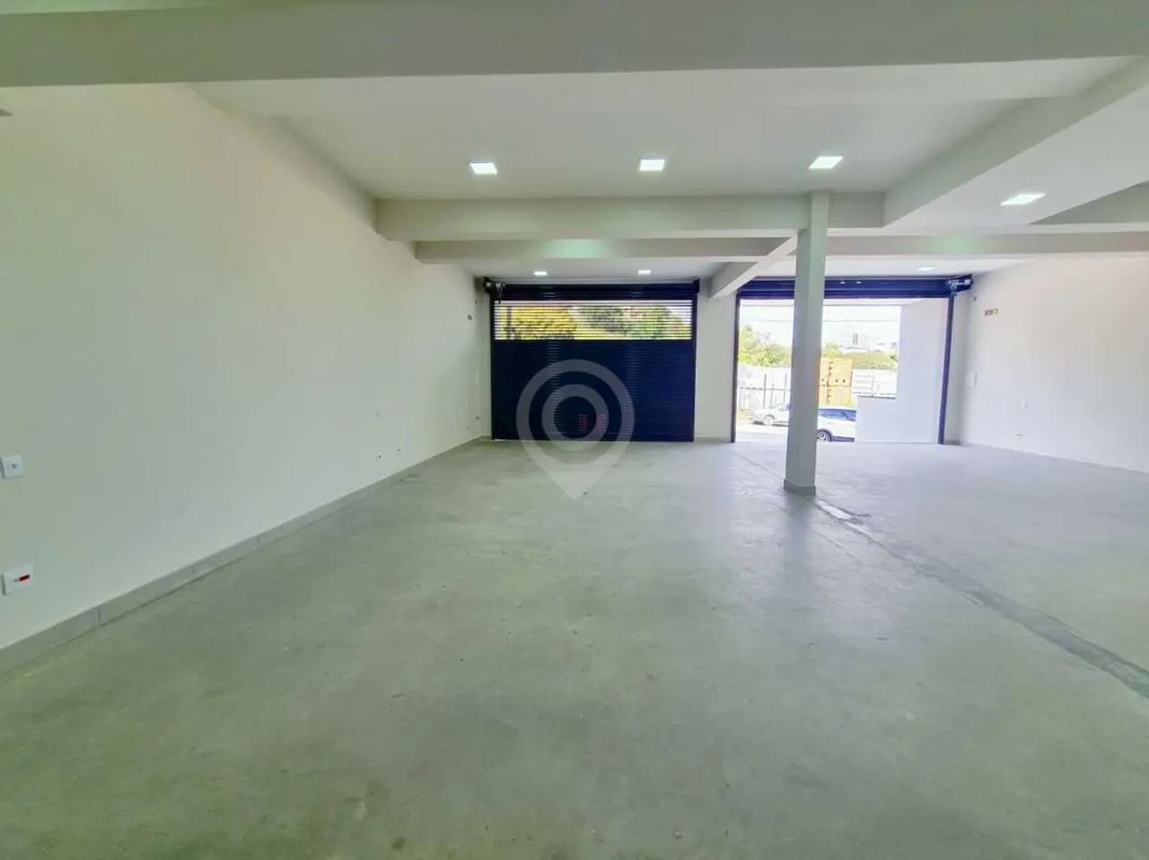 Galpão : / Comercial / Jardim Tereza - Foto 2