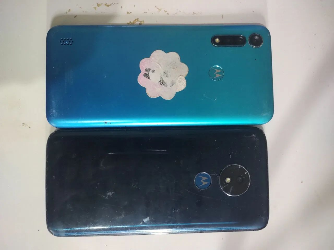 Moto G7 Power  - Foto 2