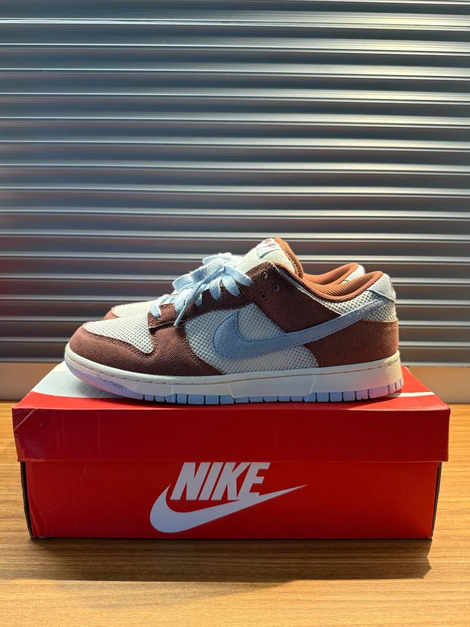 Tênis Nike Dunk Low Retro - Foto 2