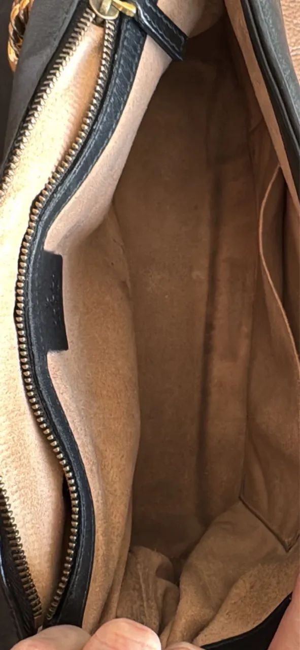 Bolsa Gucci Marmont Original - Foto 5