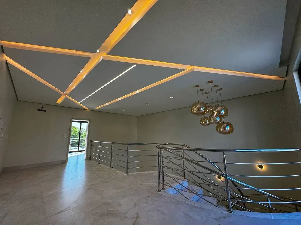 Condominio Marina Rio belo, duplex, tem 475m2 com 3 quartos em Ponta Negra - Manaus - AM - Foto 4