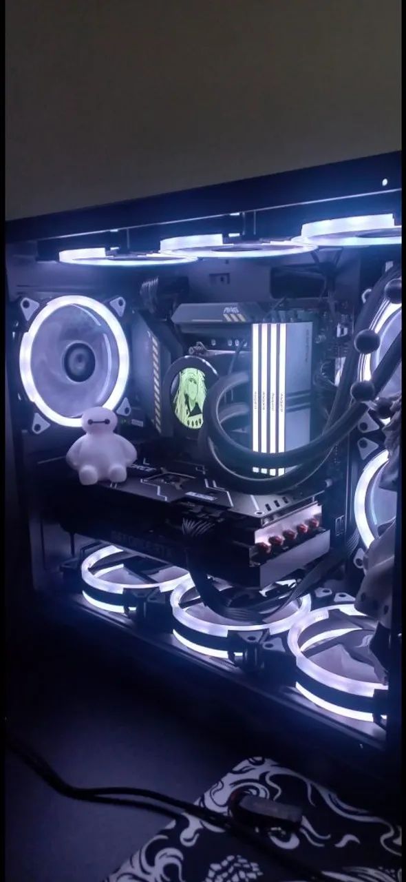PC GAMER - Foto 3