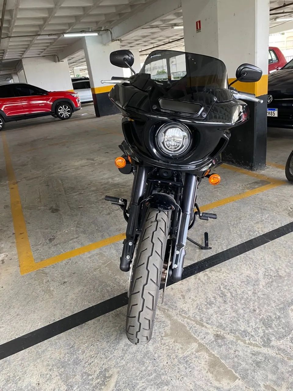 Harley Davidson lowrider st 2023 - Foto 2