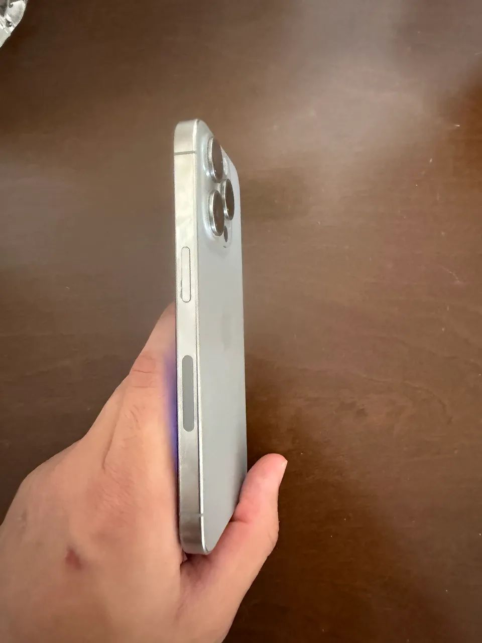 iPhone 15 pro 128gb  - Foto 3