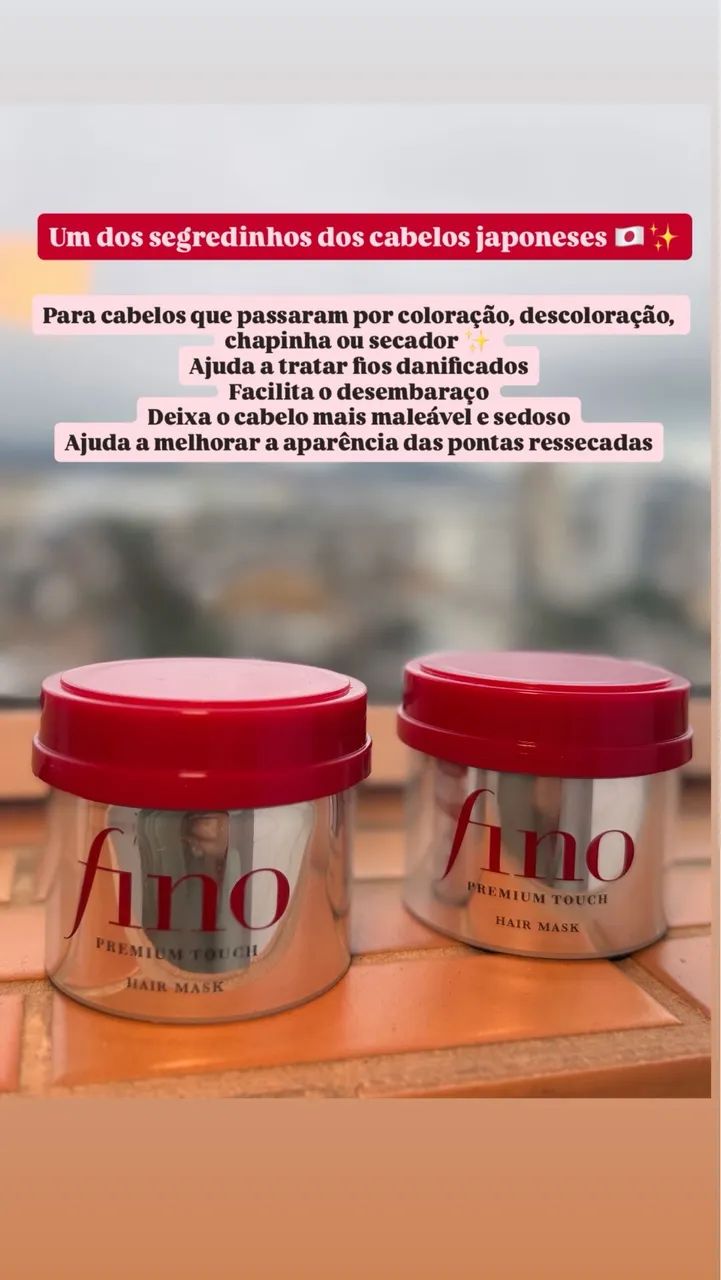 mascara fino premium touch