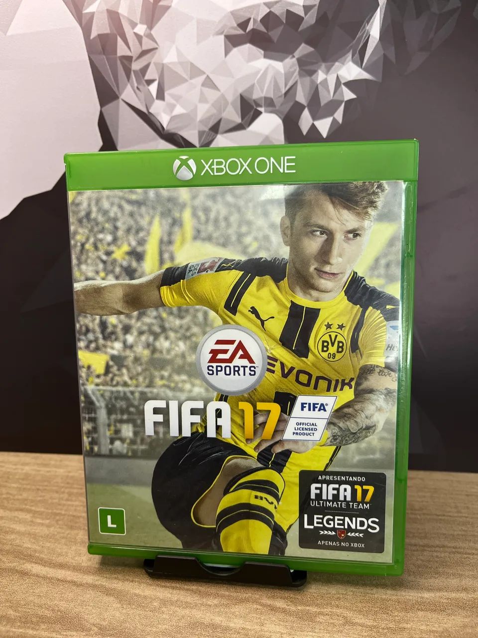 FIFA 17 