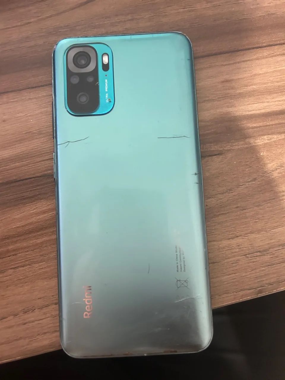 Celular Note 10 - Foto 3