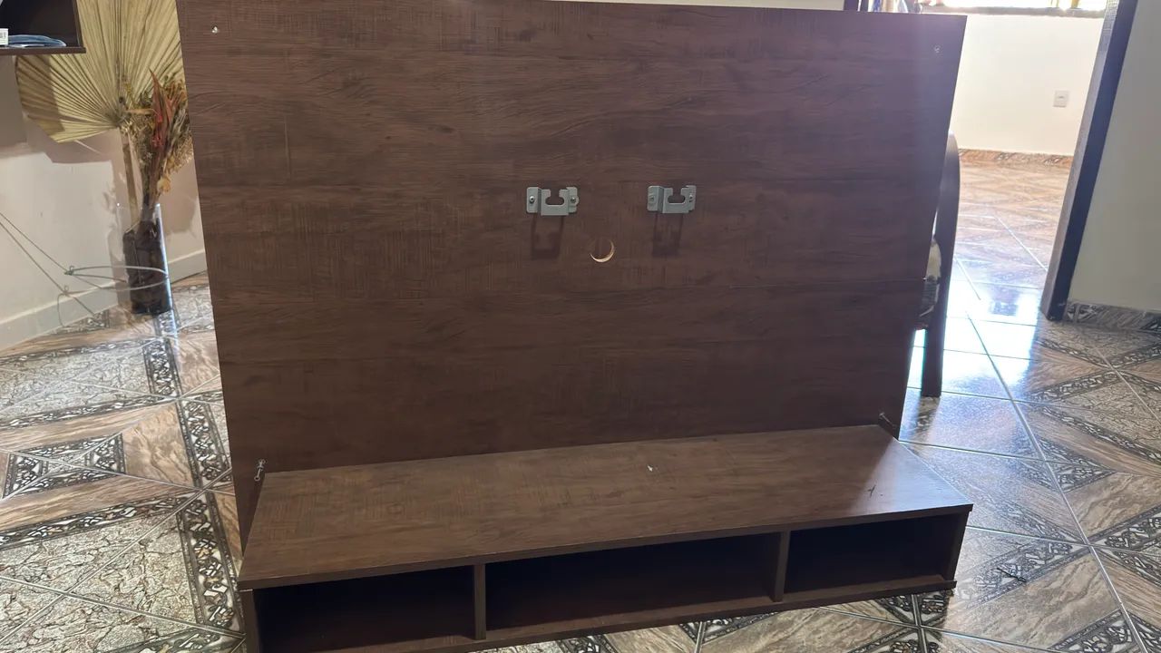 Painel de tv