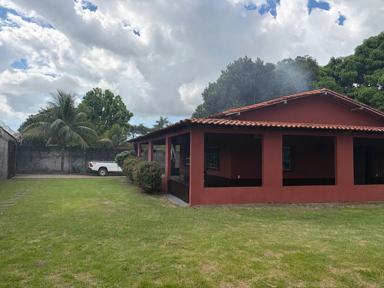 VENDO SÍTIO PRÓXIMO ESTRADA DA MAIOBA  - Foto 5
