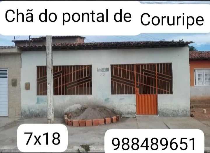 Foto - Marechal Deodoro - 