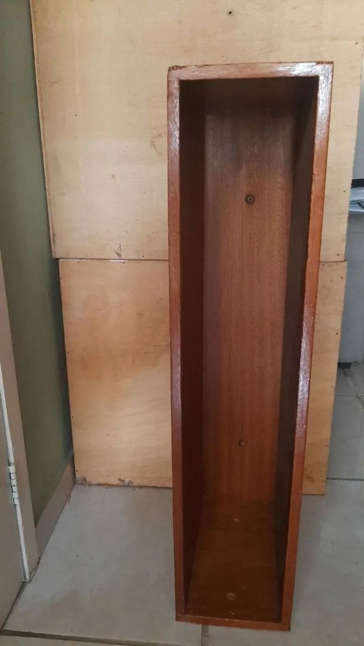 2 Armários grandes  de  parede R$ 250  - Foto 2