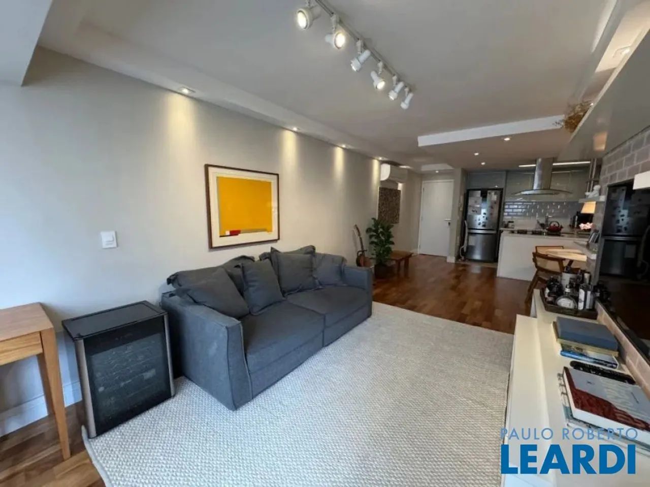 APARTAMENTO - VILA OLÍMPIA - SP - Foto 3