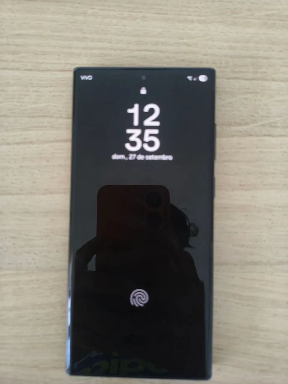 Vendo GALAXY S22 ULTRA - Foto 4
