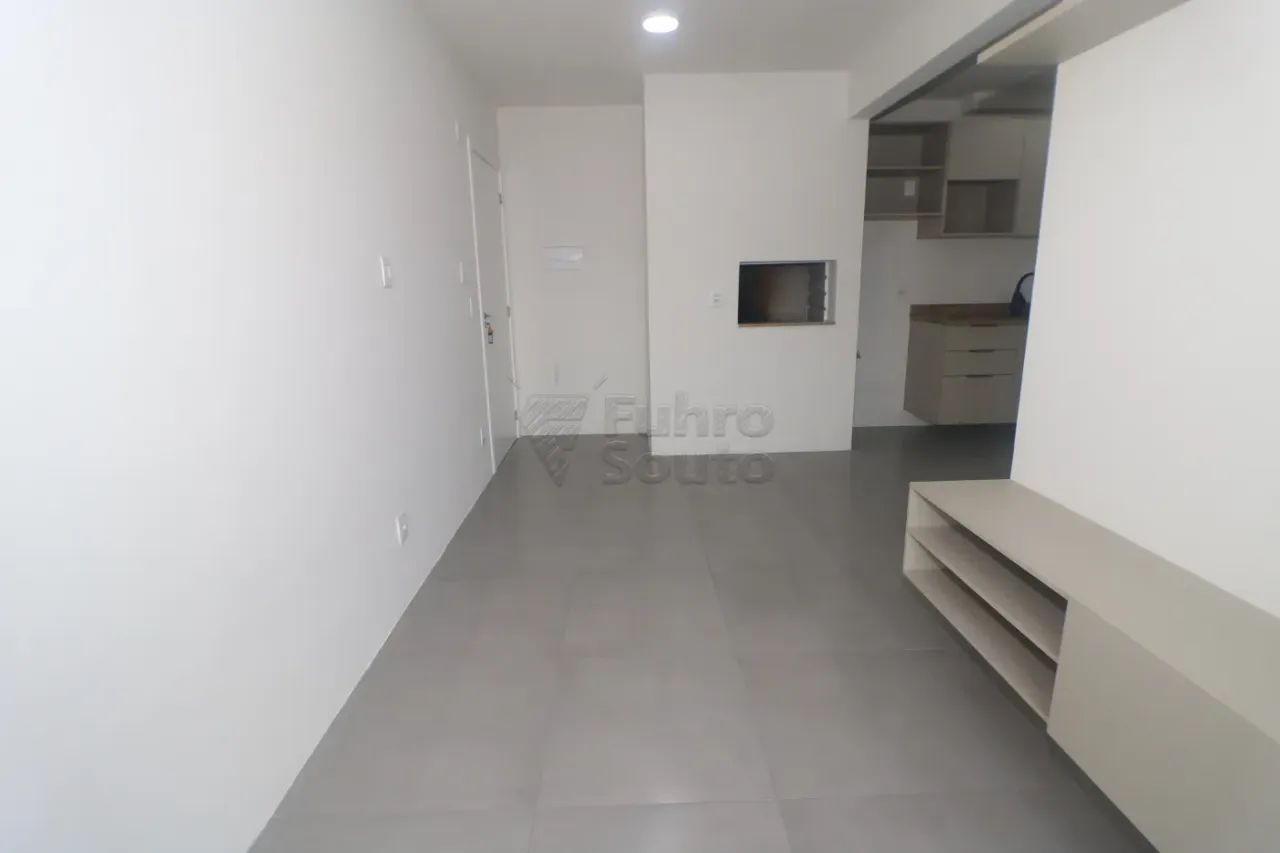 Apartamento de 2 dormitórios no Residencial Parque Anchieta - Foto 3