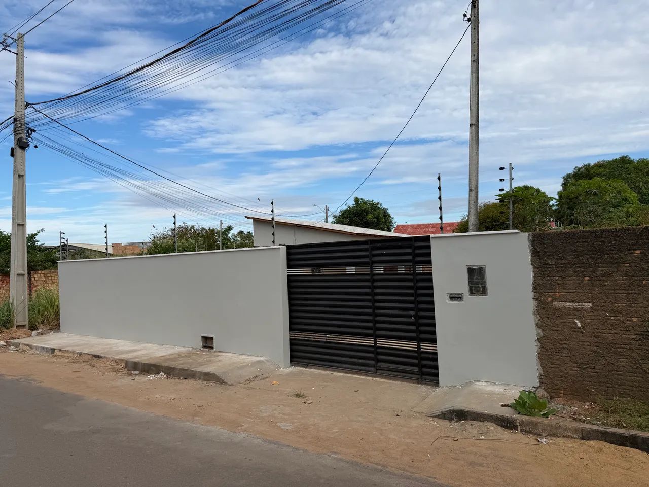 LINDA CASA NO NOVA CIDADE - Foto 2