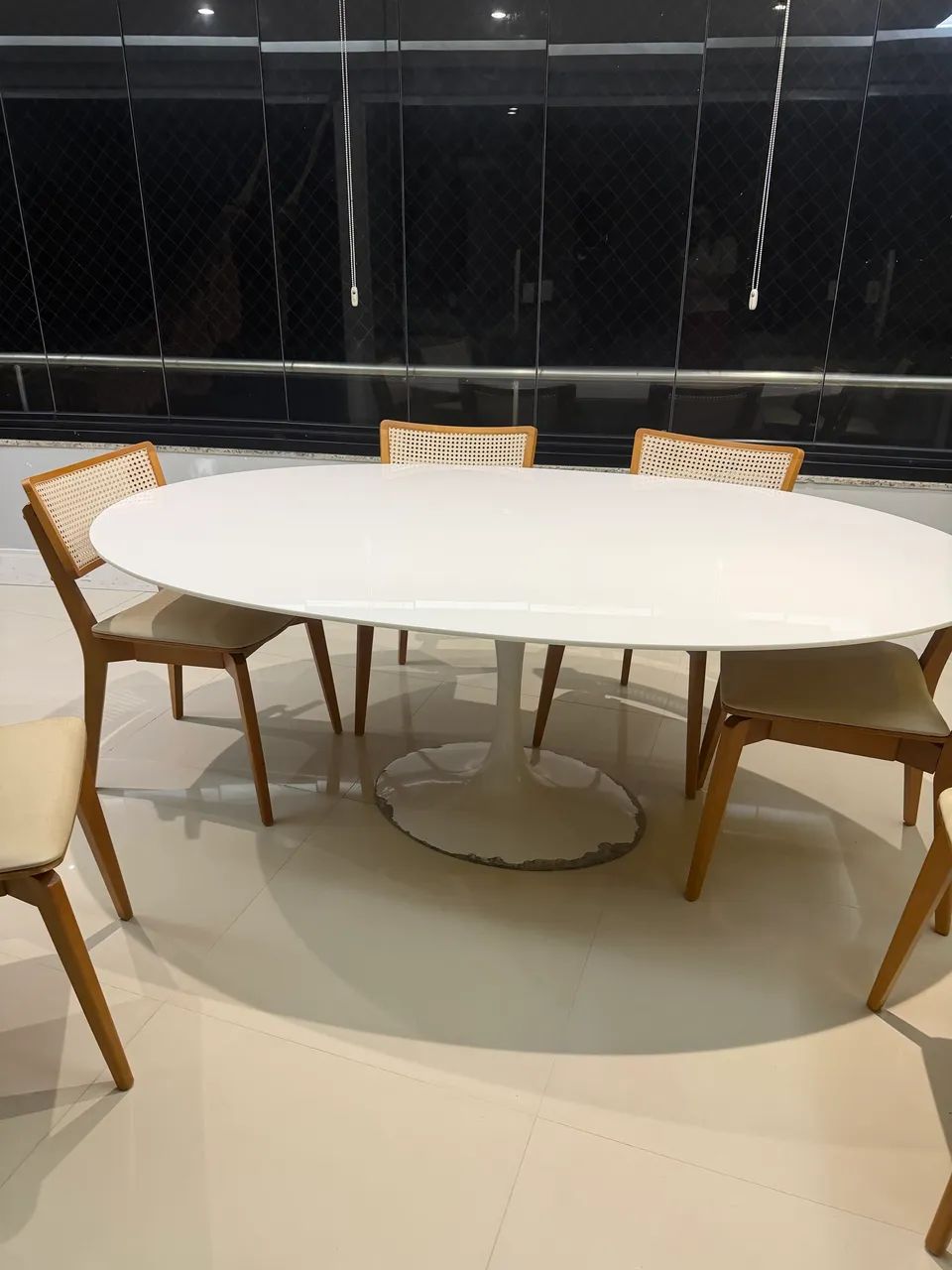 Mesa de jantar - Foto 2