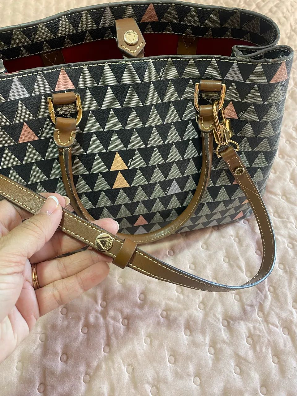 Bolsa Schütz Original  - Foto 3