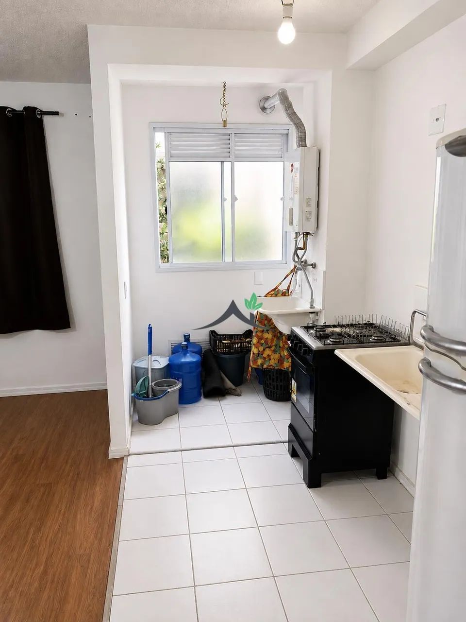 apartamento - Cambuci - São Paulo - Foto 3