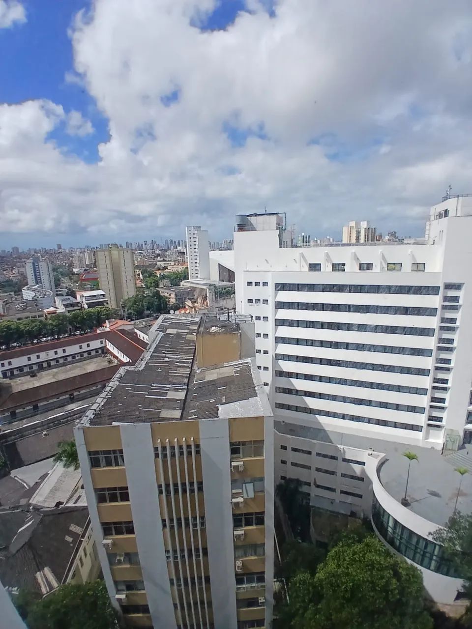 Apto 3/4 ao lado Praça Campo Grande - Foto 4
