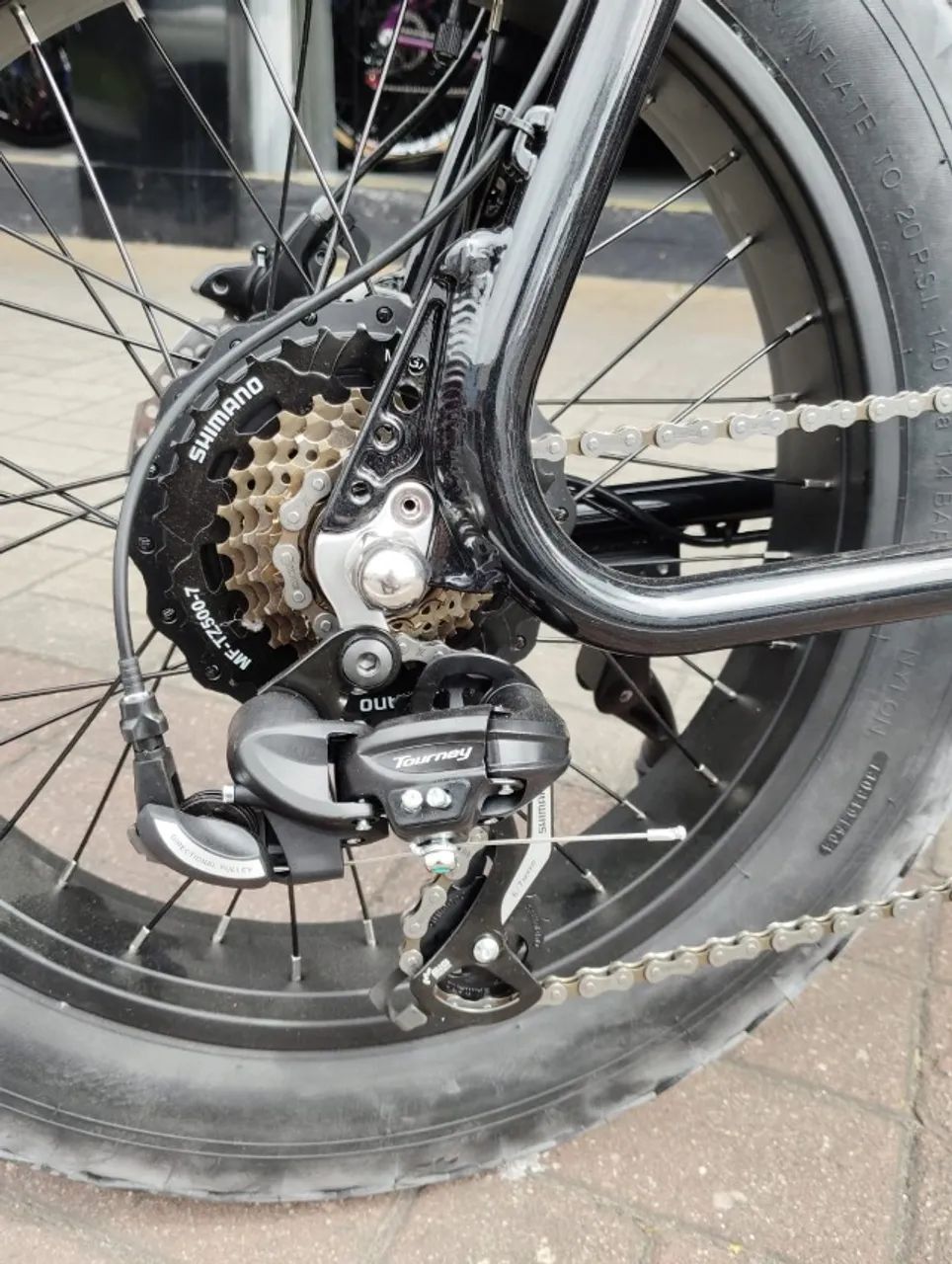 E-Bike  - Foto 4