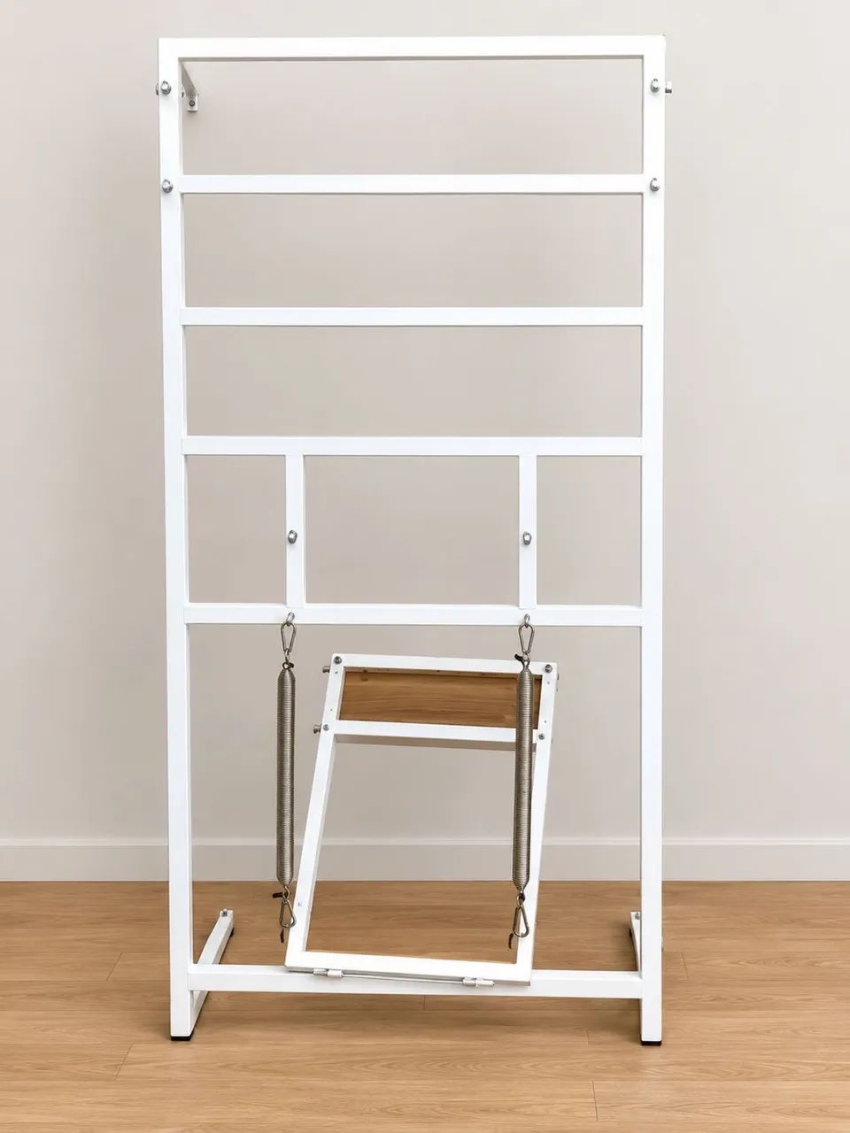 Equipamentos para pilates. Nunca usados.