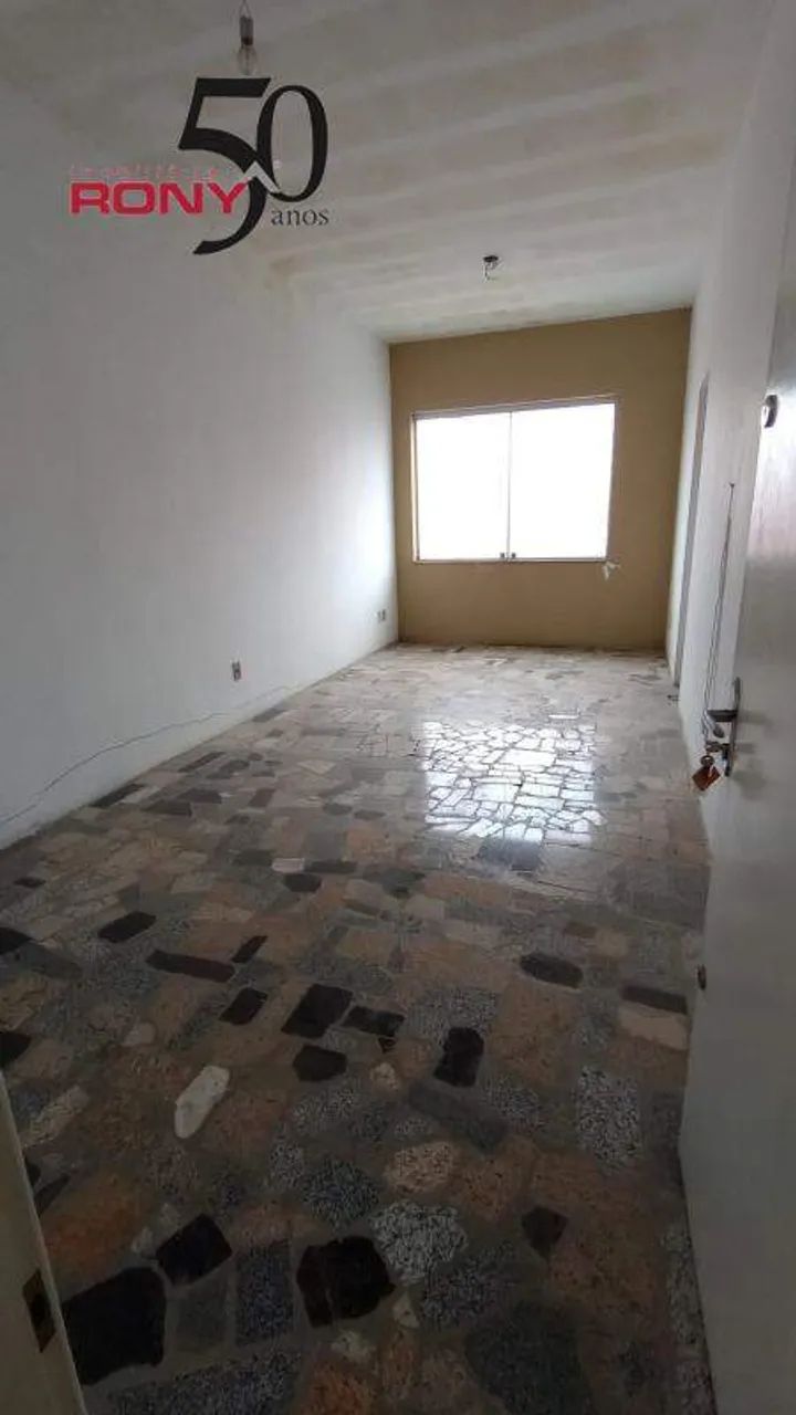 Sala Comercial para Alugar no Centro de Guaratinguetá - 25m² - Foto 2