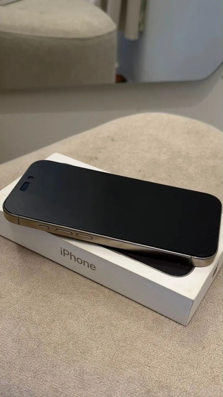 iPhone 16 PRO 128gb - Foto 2