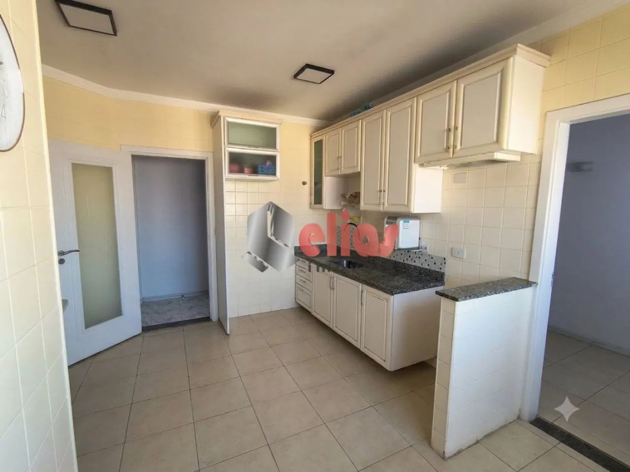 Apartamento para aluguel com 77 m² e 2 quartos em Centro, Bauru - SP - Foto 5