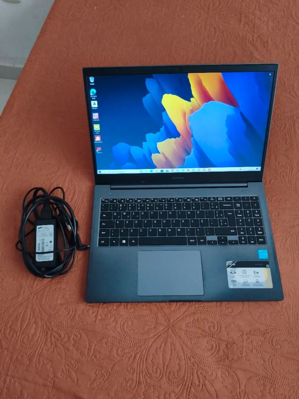 Notebook Samsung  - Foto 4