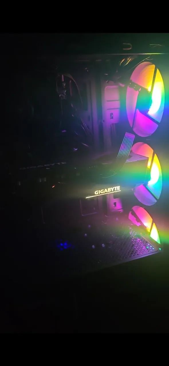 Computador/Pc Gamer - Foto 4