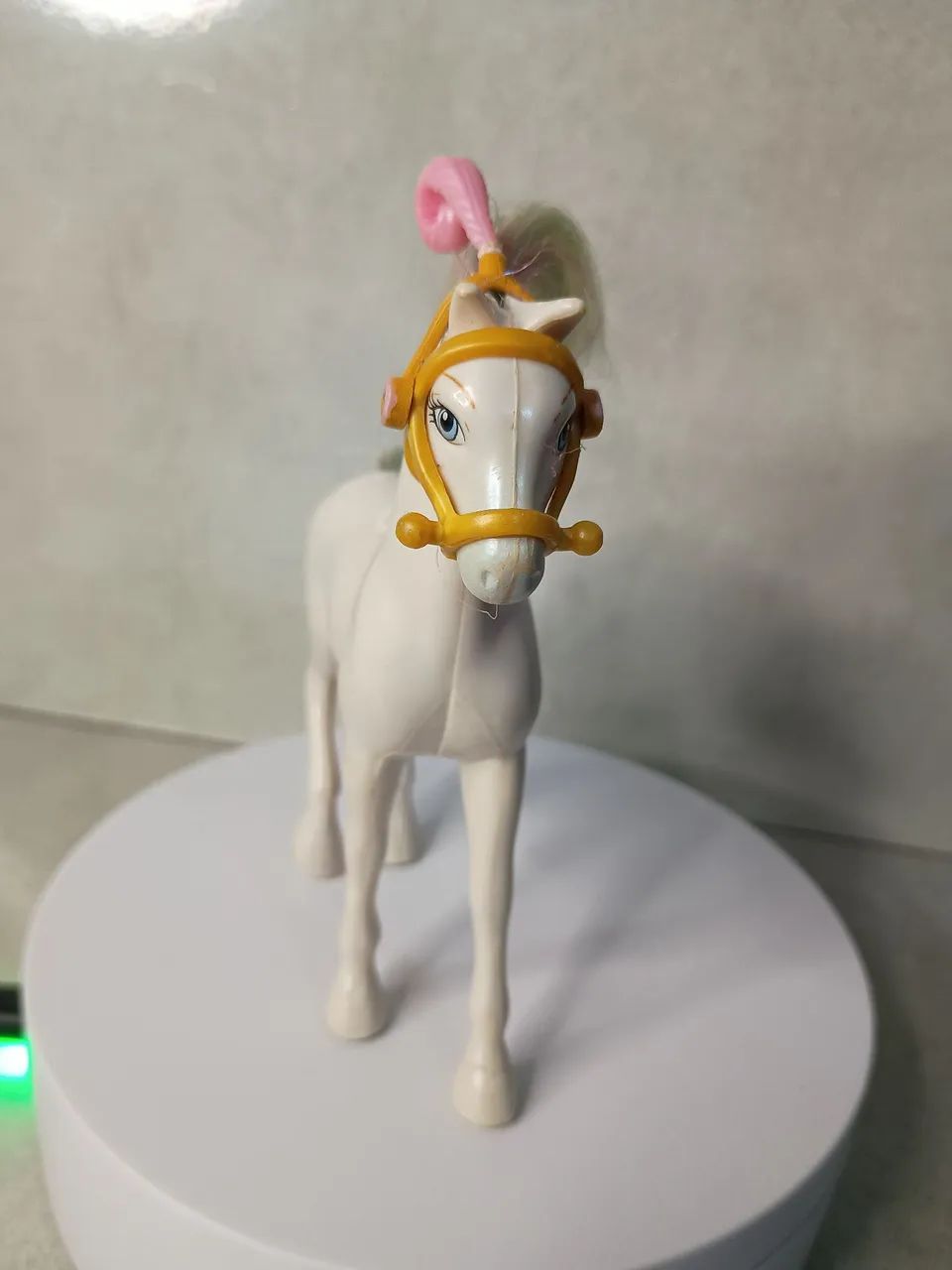 Cavalinho da Barbie  - Foto 4