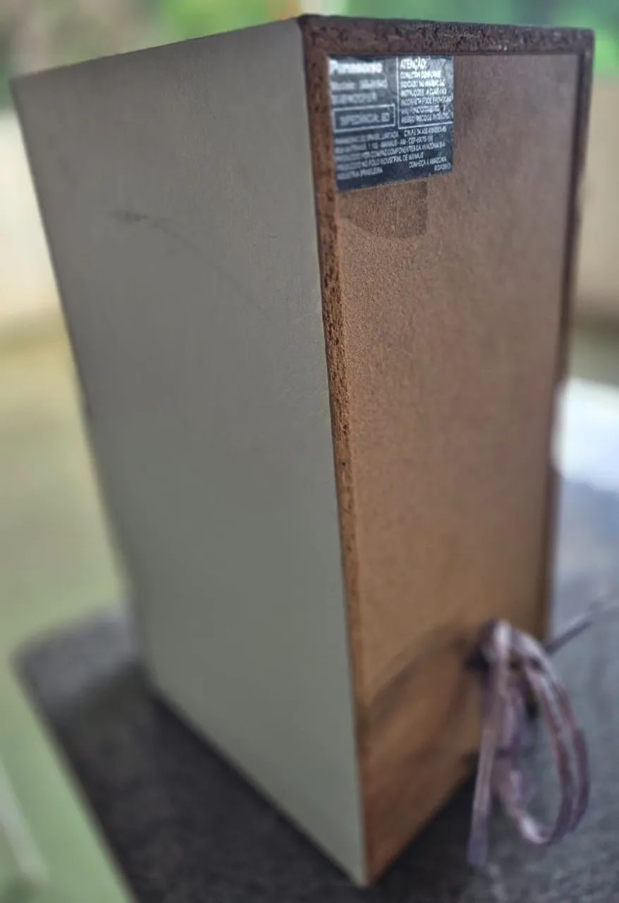 Subwoofer Panasonic Potente TOP! - Foto 3