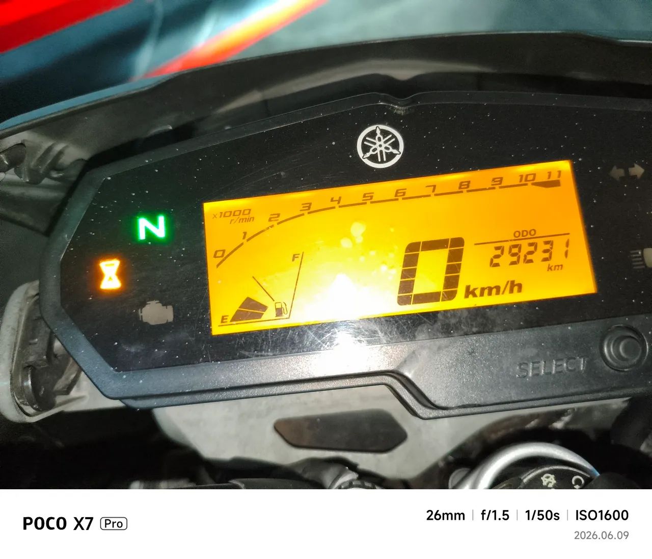 XTZ LANDER 250  - Foto 3