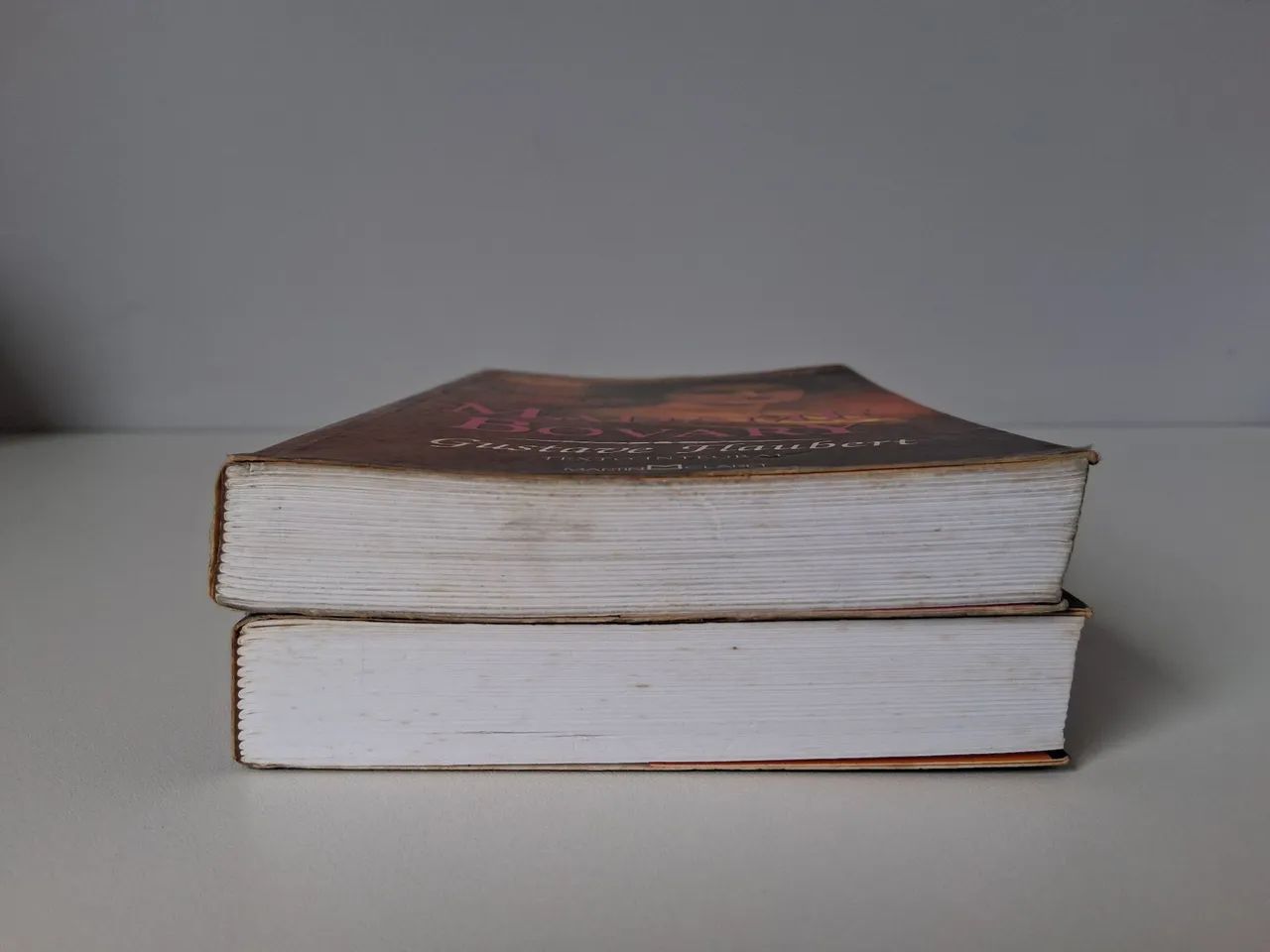 Livros Flaubert - Foto 5