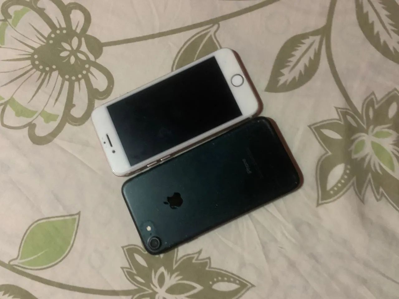 Celular iPhones 7 para vender  - Foto 3