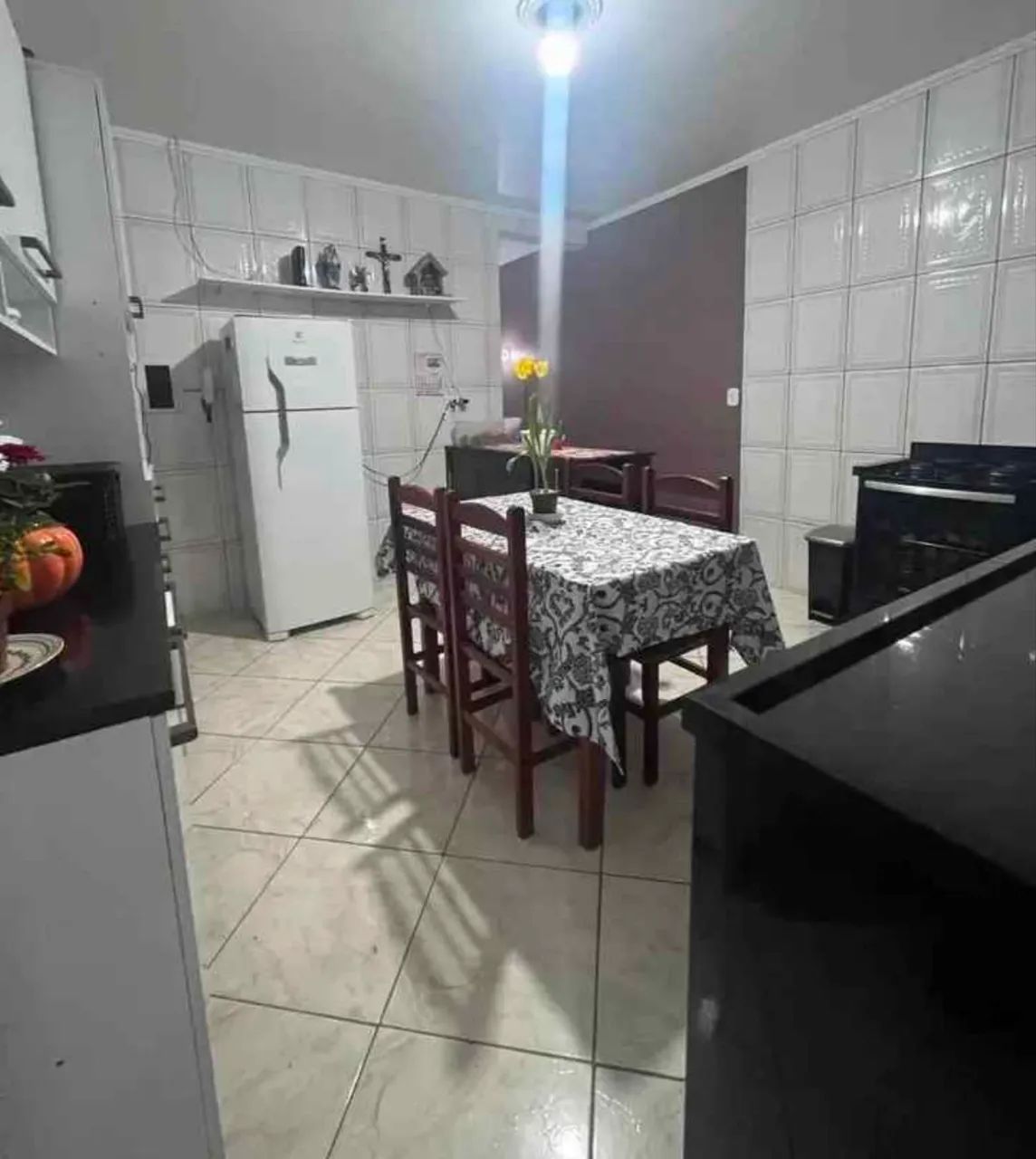 Casa a venda na MARAMBAIA  - Foto 5