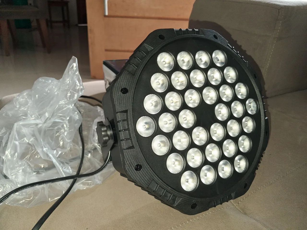 Leds pra iluminação RGBW  - Foto 5