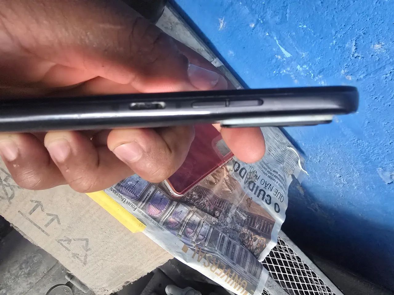 Vendo ou Troco  - Foto 4