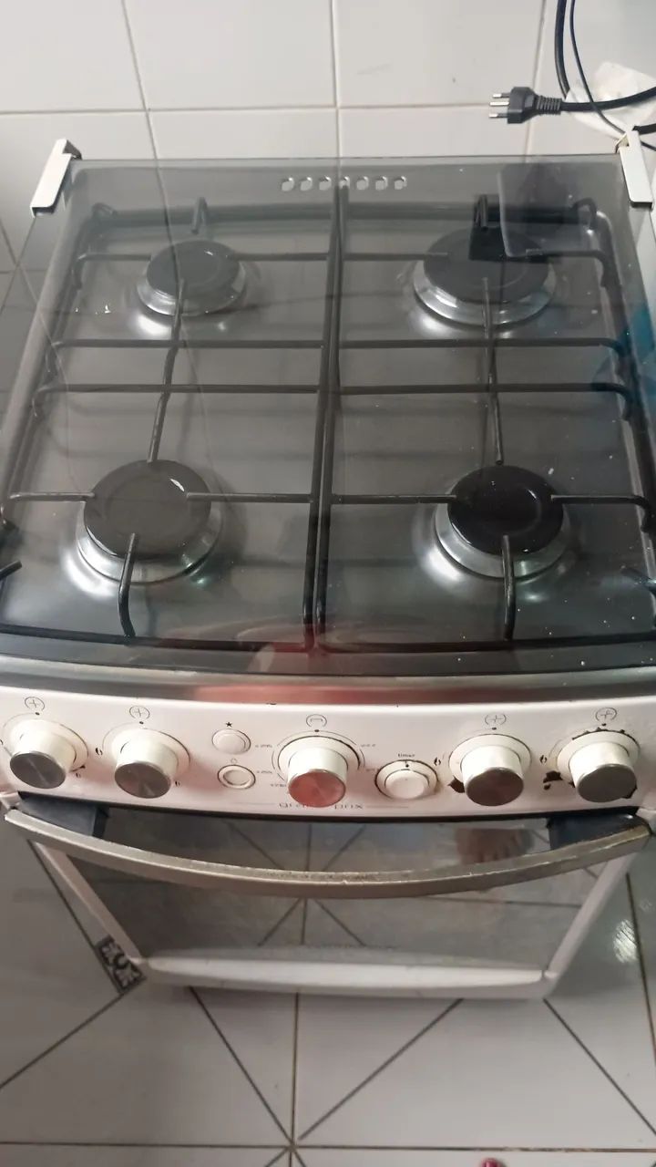 Fogão  - Foto 5