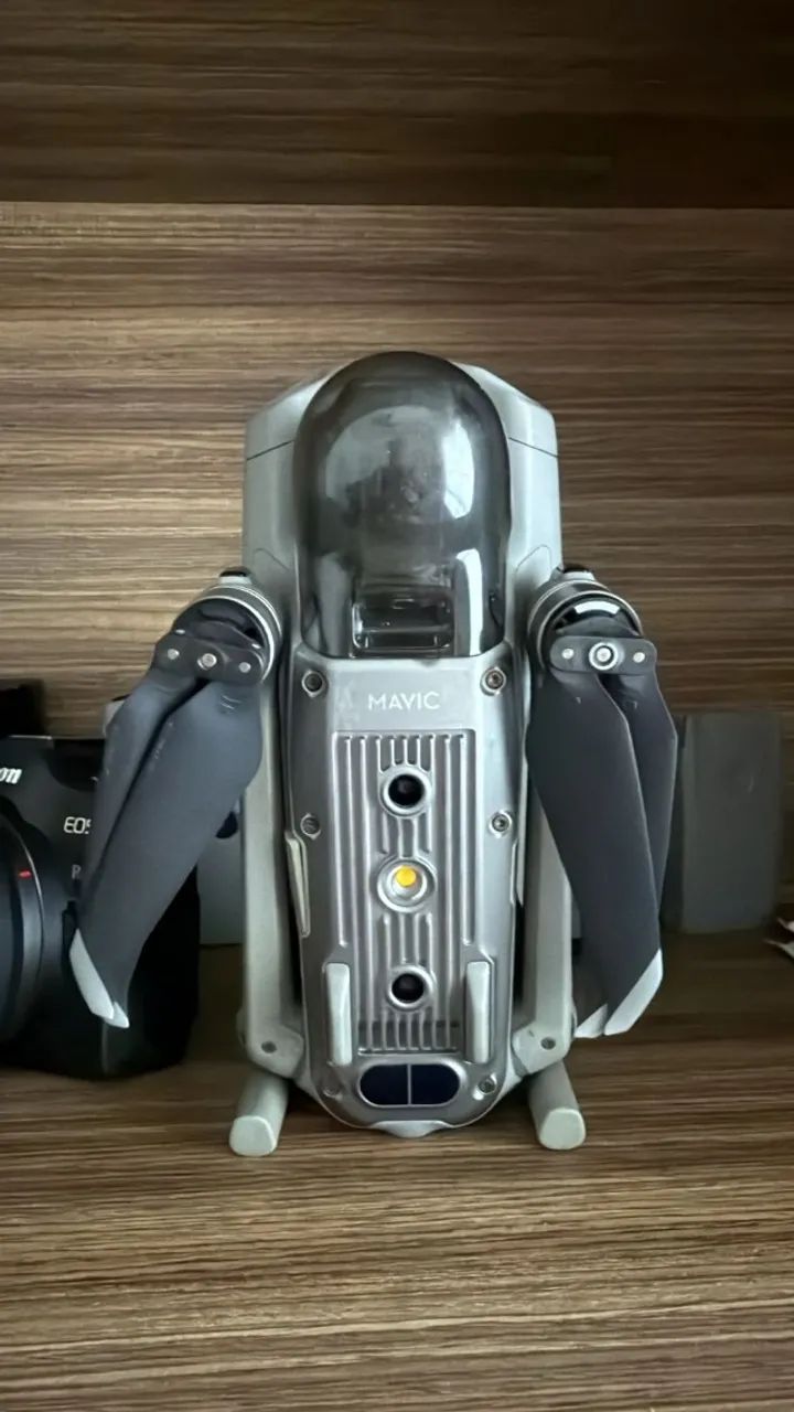 DRONE DJI AIR 2 COMBO - Foto 3