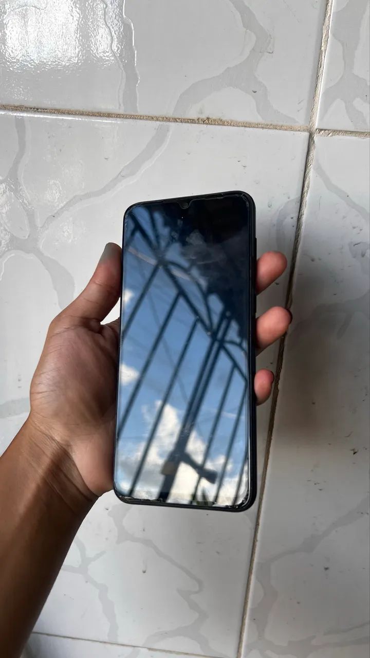 Celular Android galaxy A03 core - Foto 2