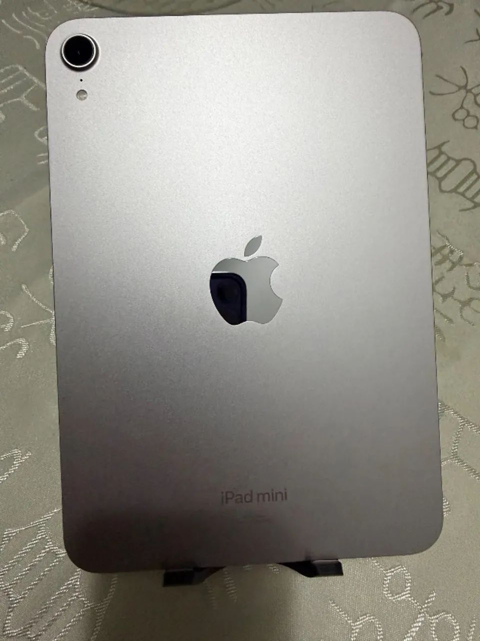 iPadmini 第7世代　A17pro 128GB シルバー Ipad mini 7 (A17pro) - 128gb - versão WiFi - estelar - Tablets e E