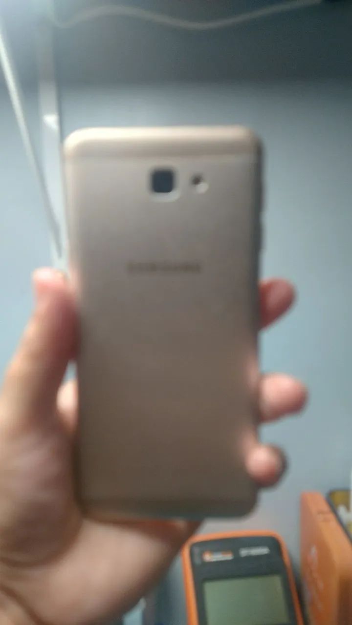 J5 prime 140,00 - Foto 5