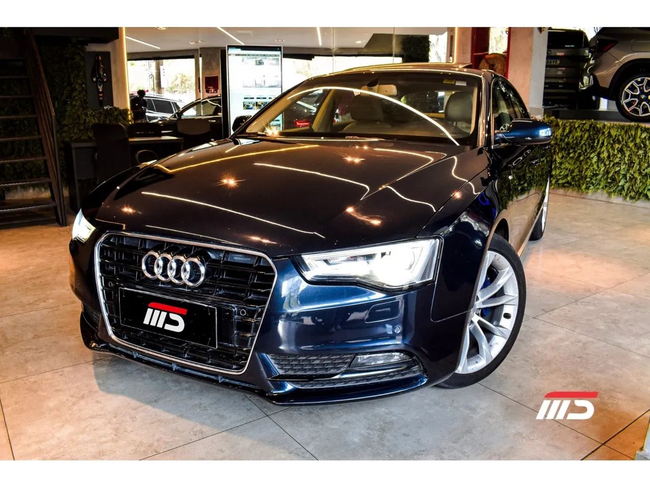 Audi A5 SPORTBACK 1.8 TFSI 170CV MULTI. 2016