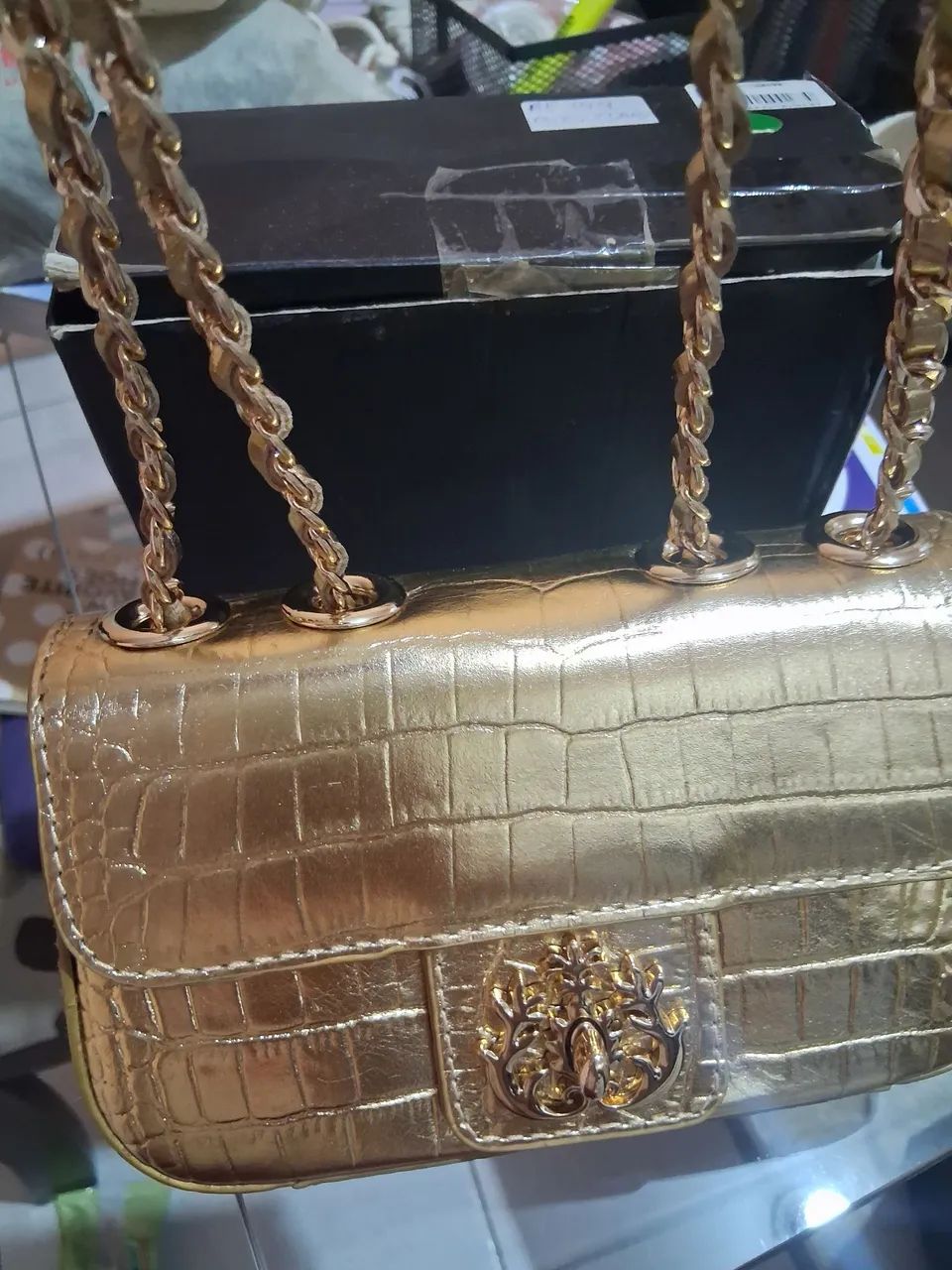 Bolsa Isla - Foto 2