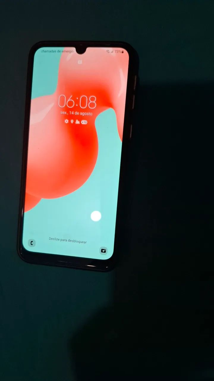 Vende-se Samsung  M21s 4G  - Foto 4