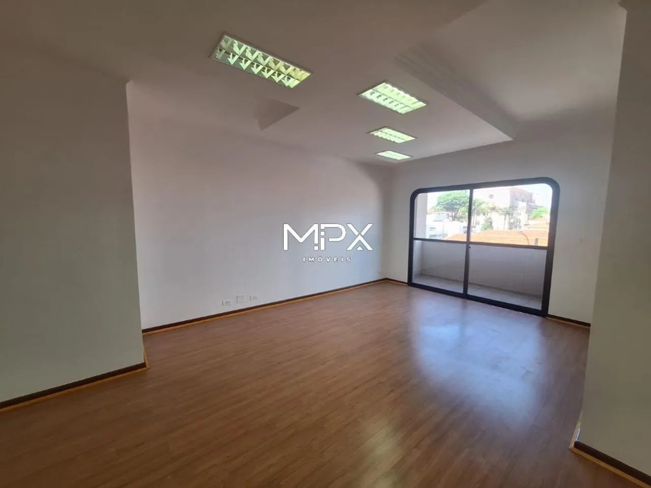 Apartamento à venda no Edifício Capuchinhos em Piracicaba - Foto 2