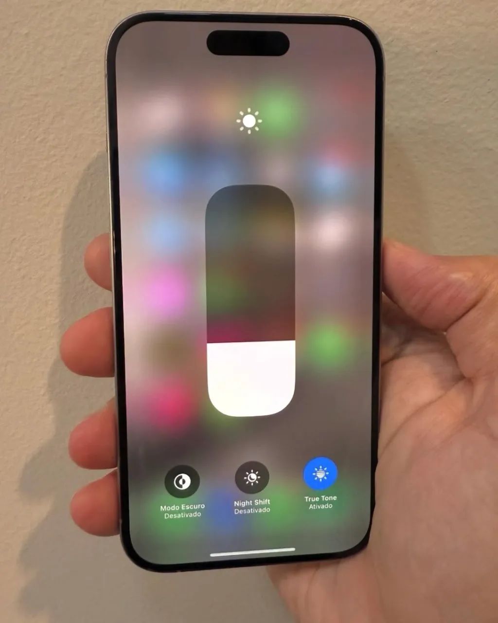 IPHONE 15 PRO 128 GB C/ GARANTIA APPLE  - Foto 5