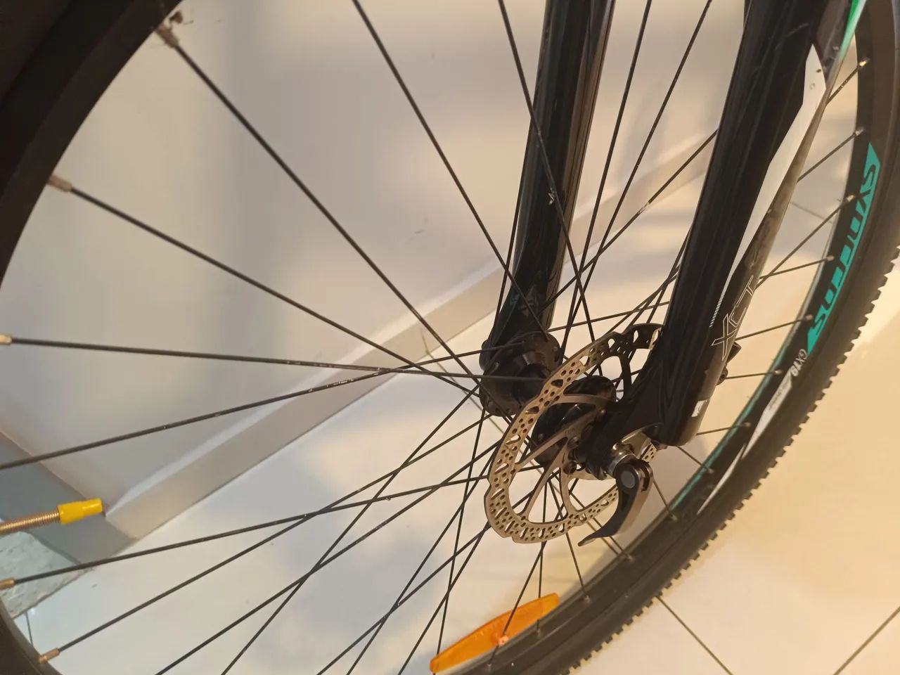 Bicicleta Scott Aspect 950 - 29 Cambio Deore XT Shimano.  - Foto 5